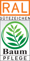 RAL Gütezeichen Baumflege